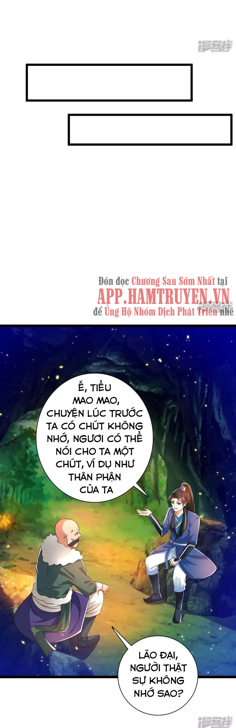 Khoa Kỹ Đại Tiên Tông Chapter 35 - Trang 7