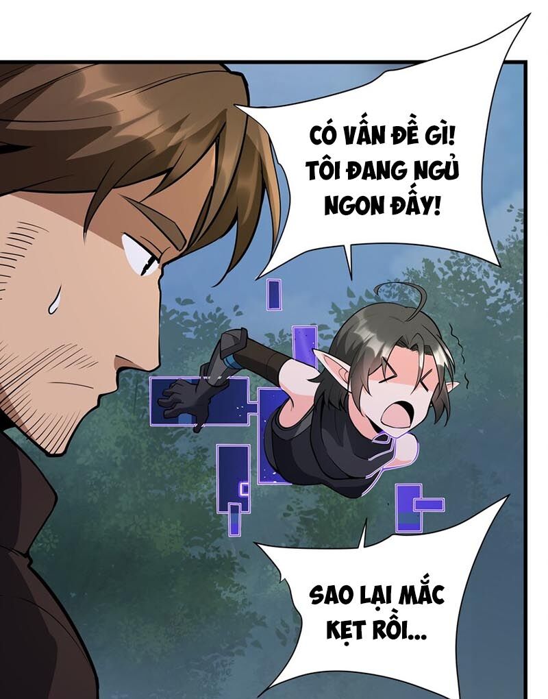 Lê Minh Chi Kiếm Chapter 37 - Trang 16