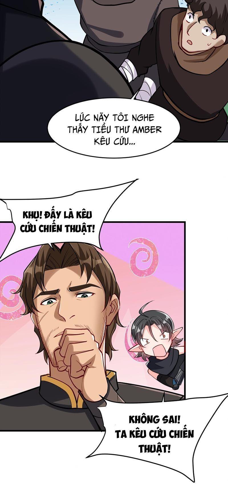 Lê Minh Chi Kiếm Chapter 42 - Trang 13