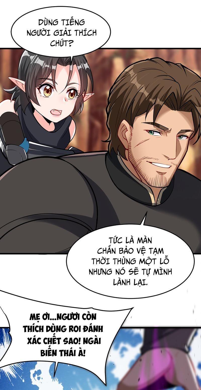 Lê Minh Chi Kiếm Chapter 42 - Trang 5