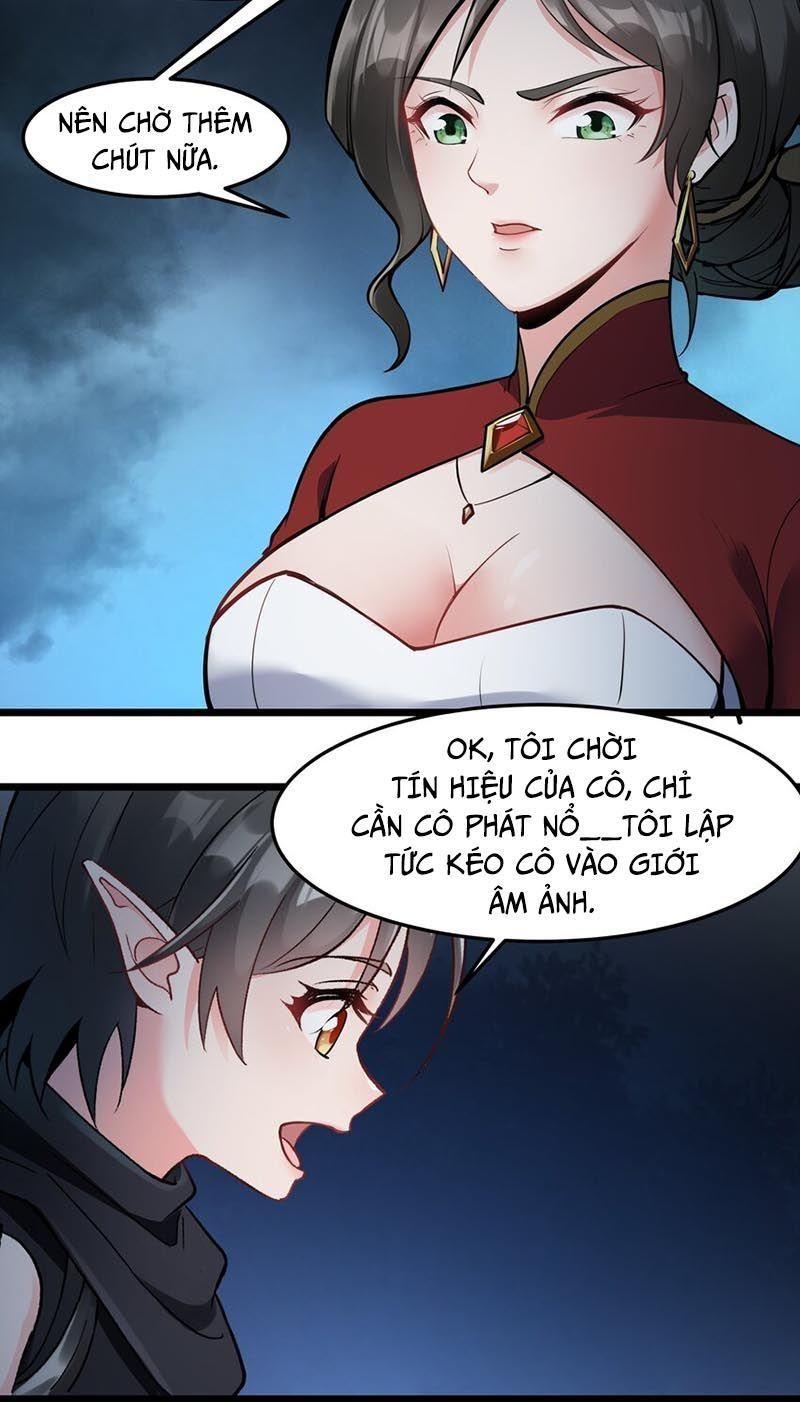 Lê Minh Chi Kiếm Chapter 44 - Trang 4