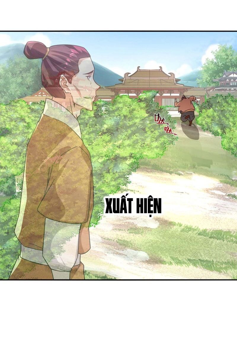 Nghịch Thiên Chí Tôn Chapter 114 - Trang 12