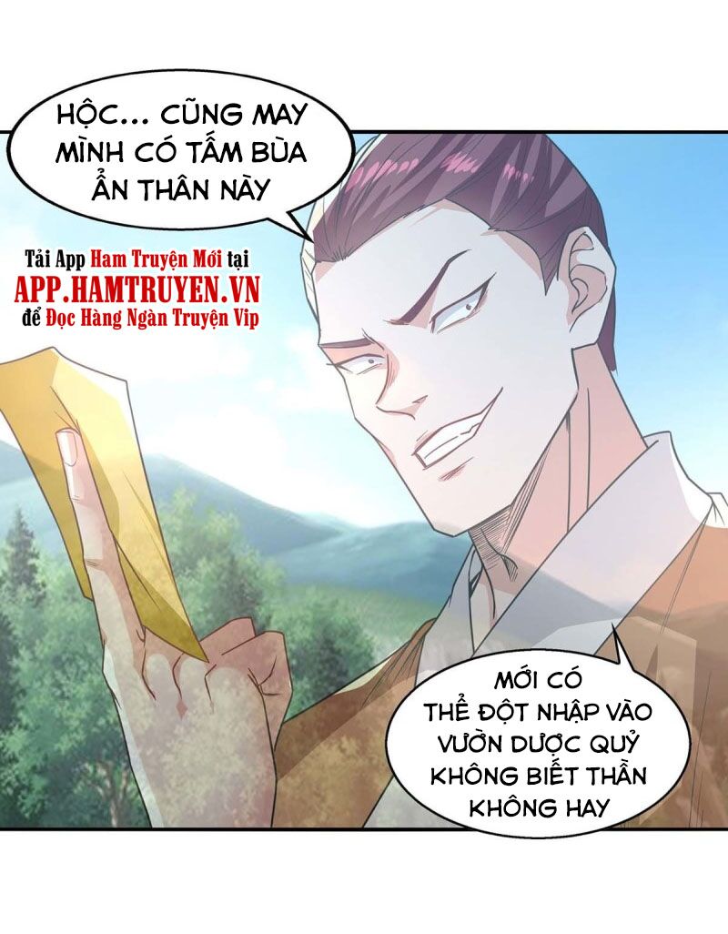 Nghịch Thiên Chí Tôn Chapter 114 - Trang 13