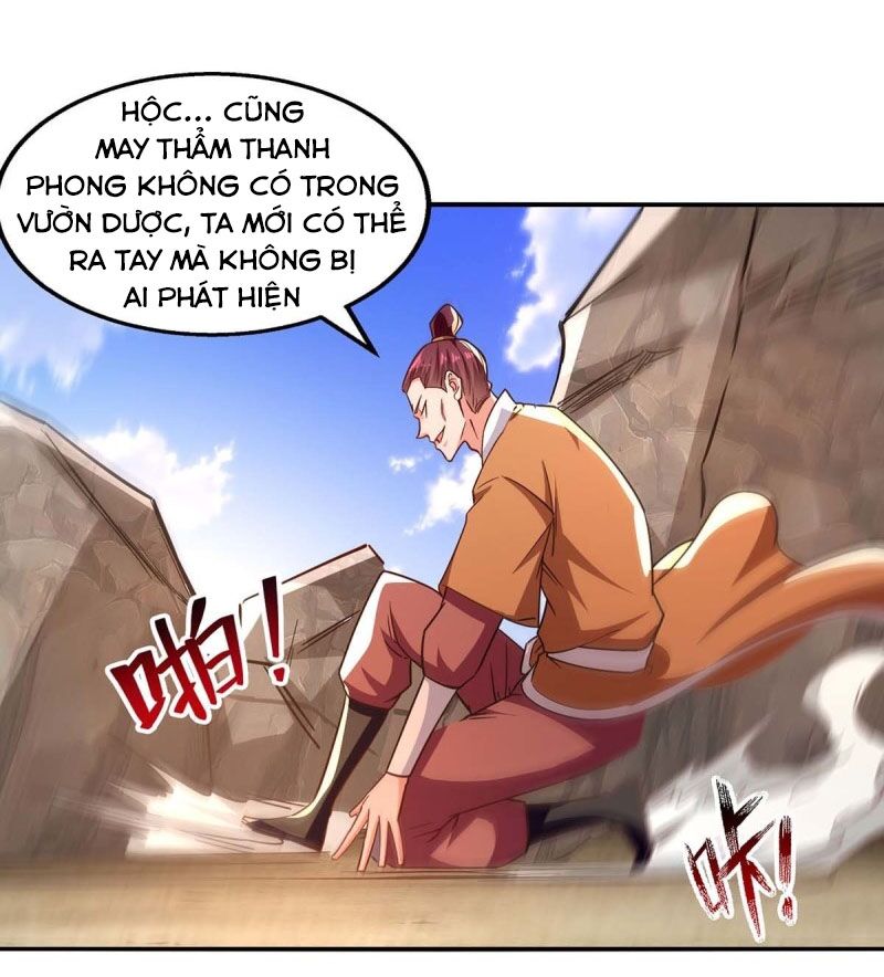 Nghịch Thiên Chí Tôn Chapter 114 - Trang 18