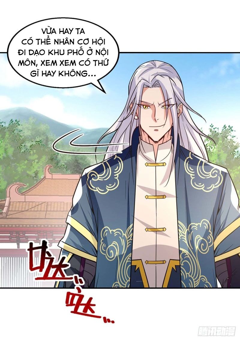 Nghịch Thiên Chí Tôn Chapter 114 - Trang 2