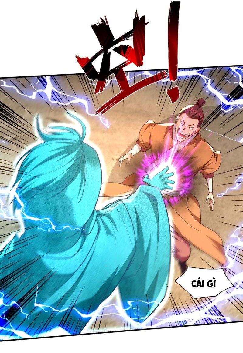 Nghịch Thiên Chí Tôn Chapter 114 - Trang 22