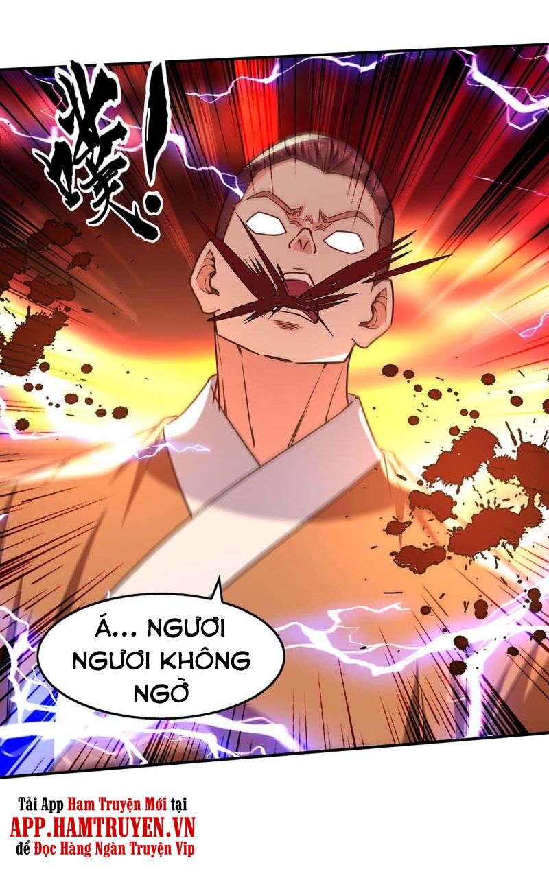 Nghịch Thiên Chí Tôn Chapter 114 - Trang 23