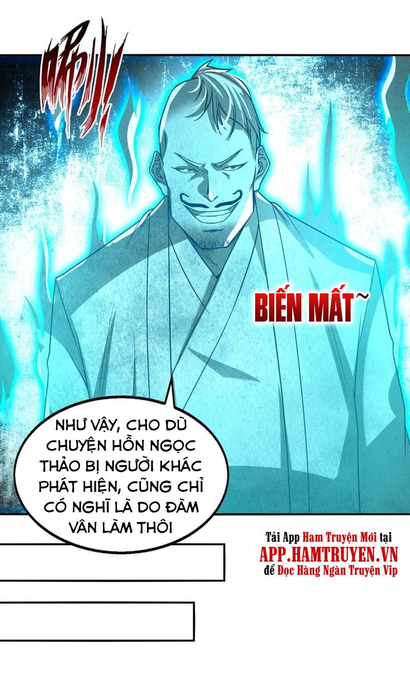 Nghịch Thiên Chí Tôn Chapter 114 - Trang 27