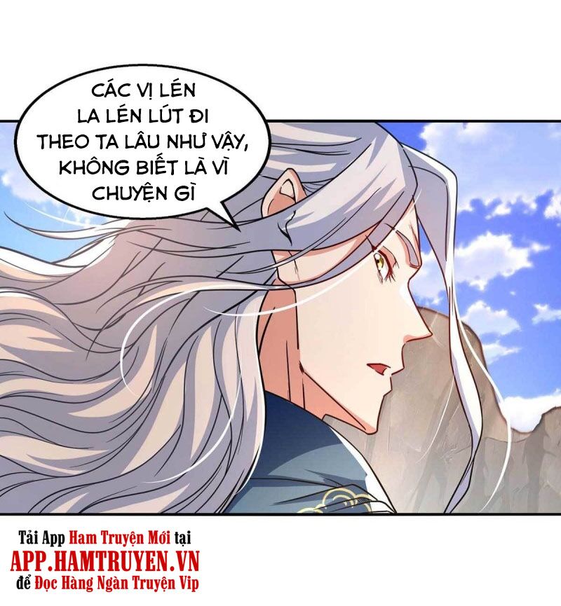 Nghịch Thiên Chí Tôn Chapter 114 - Trang 29