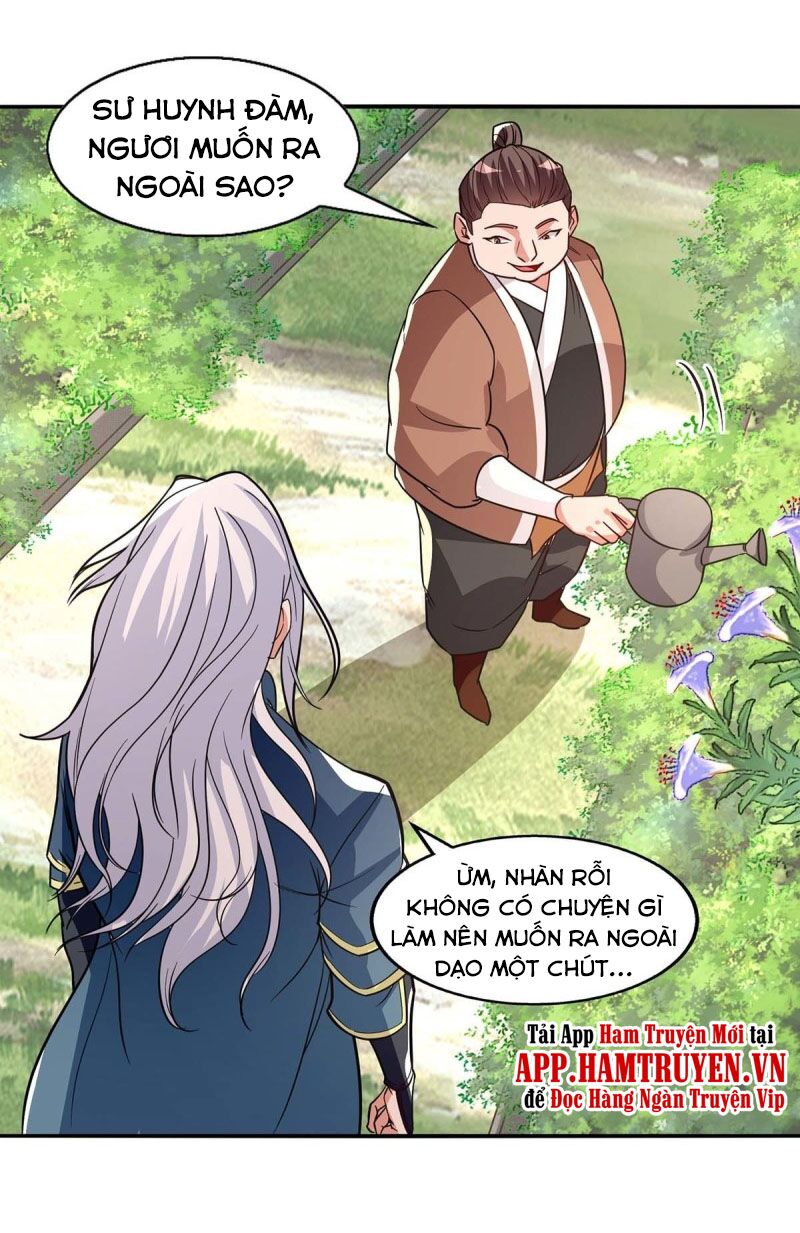 Nghịch Thiên Chí Tôn Chapter 114 - Trang 3