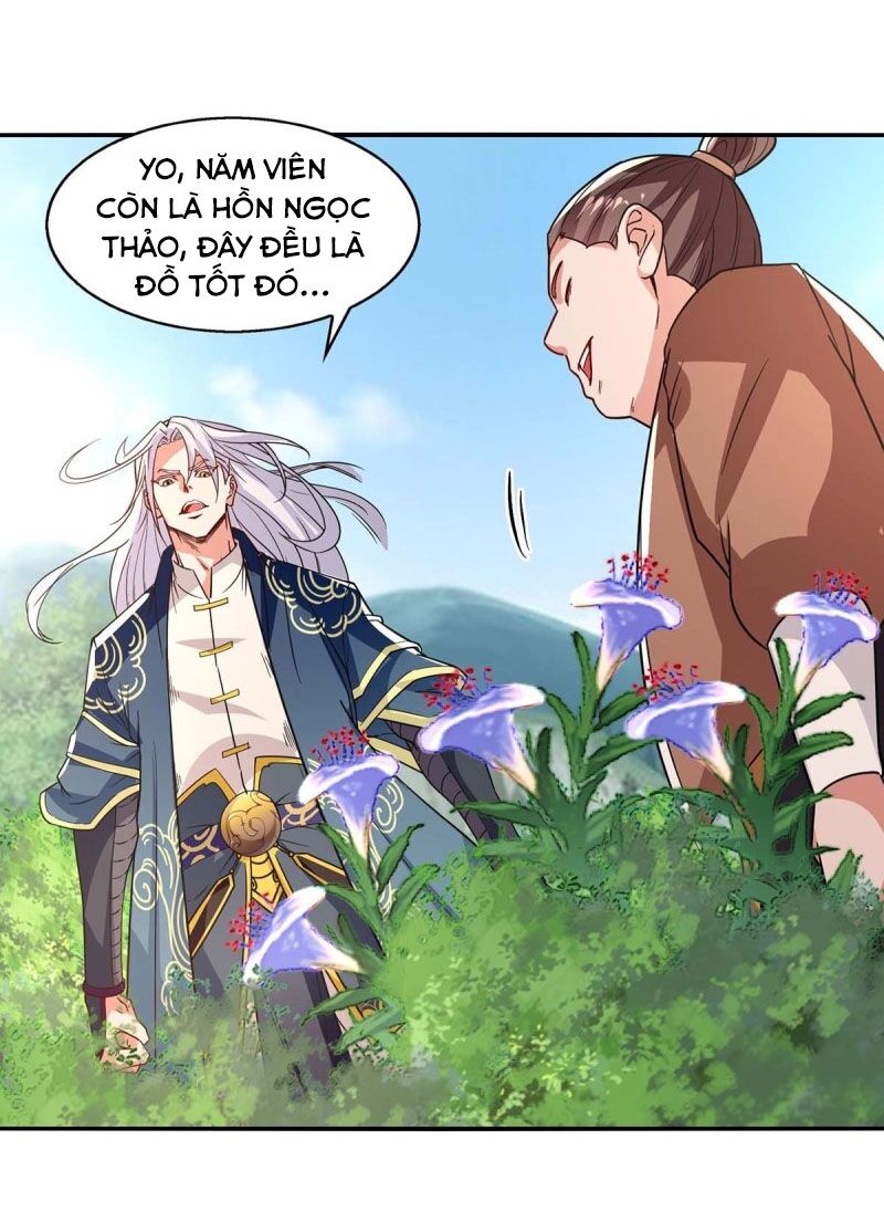 Nghịch Thiên Chí Tôn Chapter 114 - Trang 4