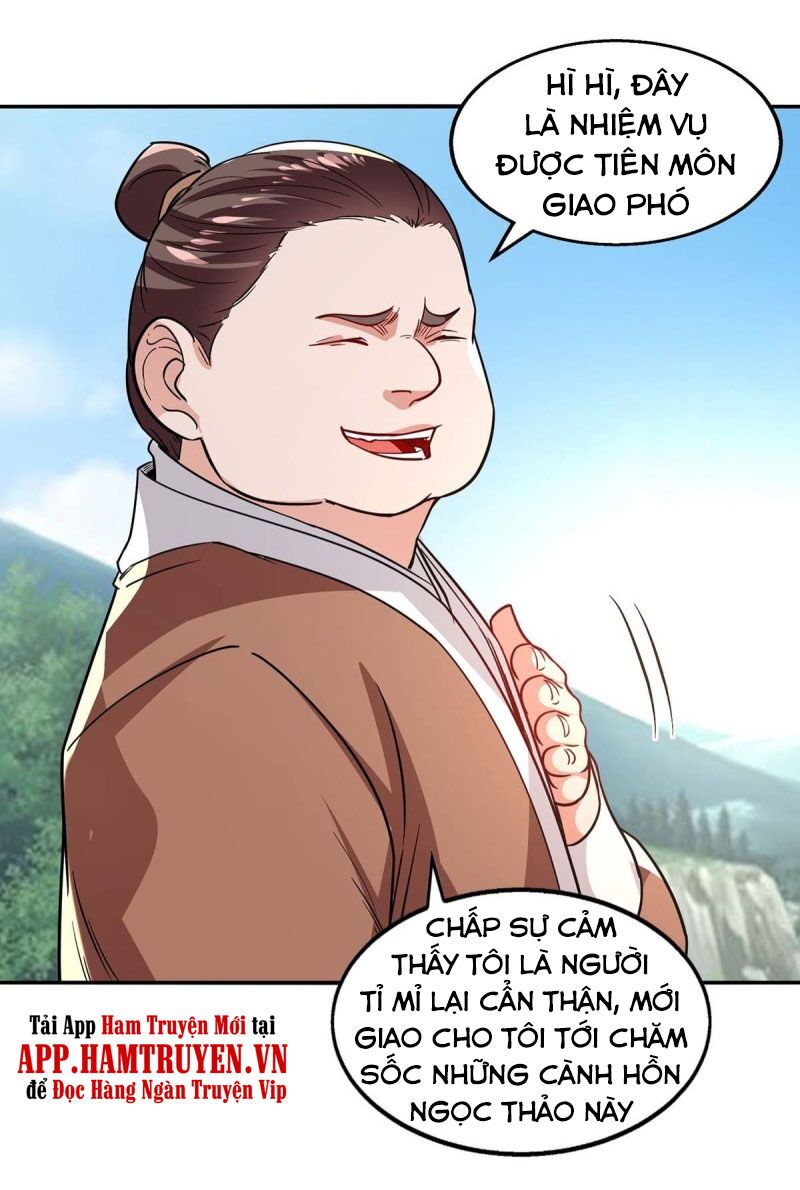 Nghịch Thiên Chí Tôn Chapter 114 - Trang 5