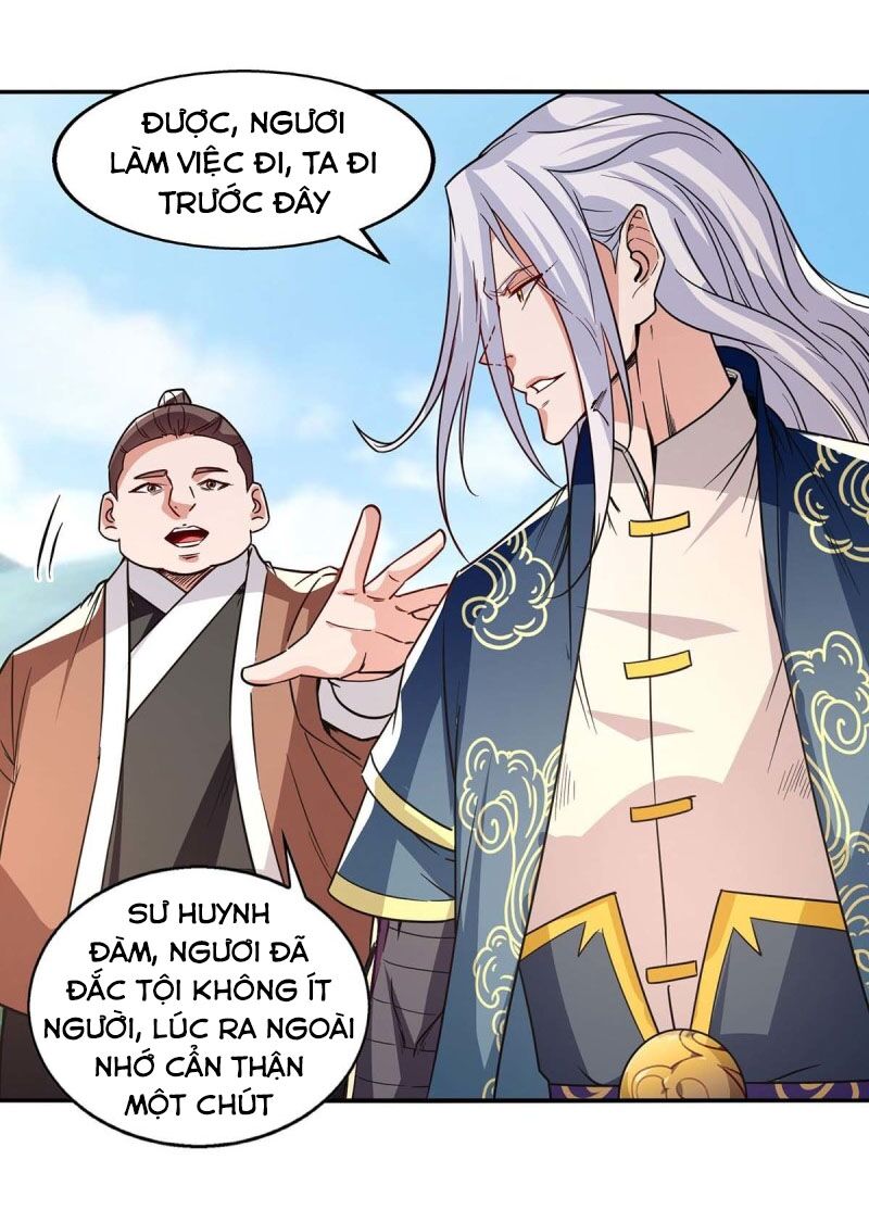 Nghịch Thiên Chí Tôn Chapter 114 - Trang 6