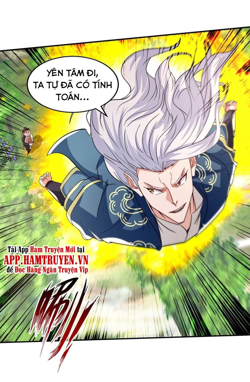 Nghịch Thiên Chí Tôn Chapter 114 - Trang 7