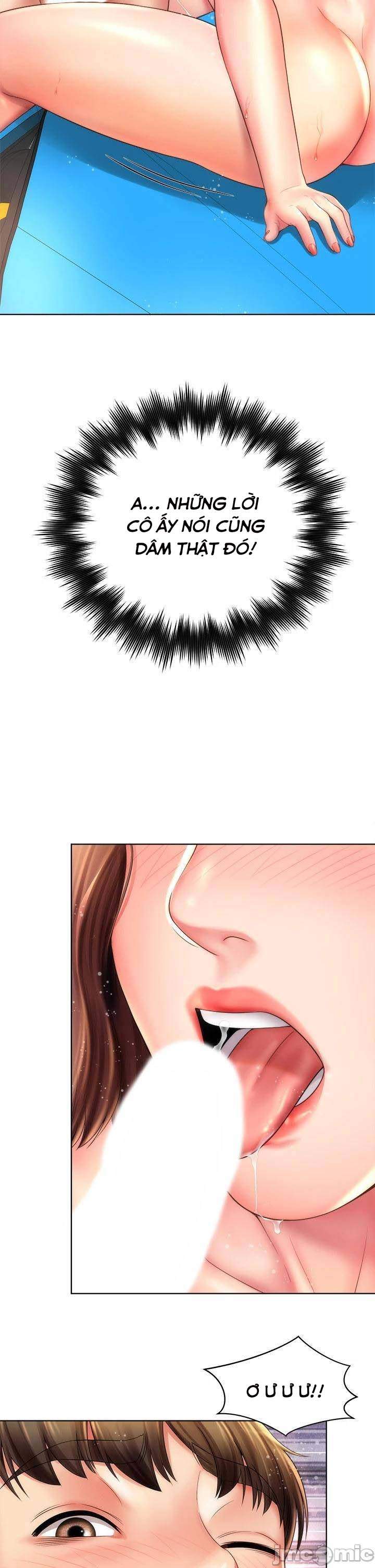 Nữ Thần Bãi Biển Chapter 29 - Trang 2
