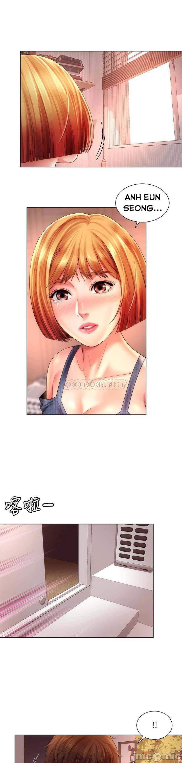 Nữ Thần Bãi Biển Chapter 29 - Trang 21