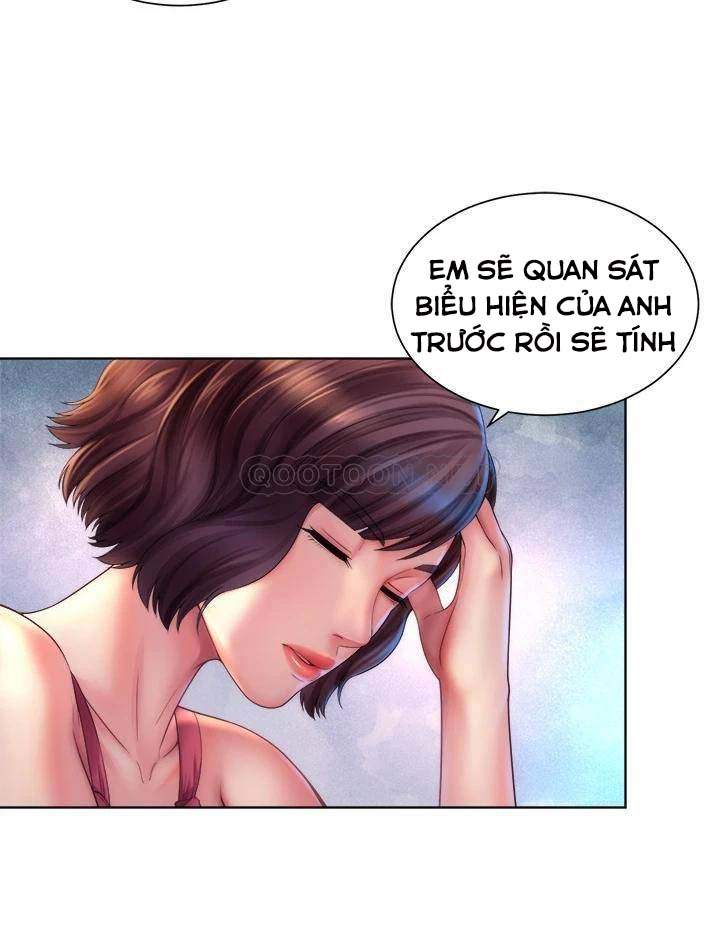 Nữ Thần Bãi Biển Chapter 29 - Trang 28