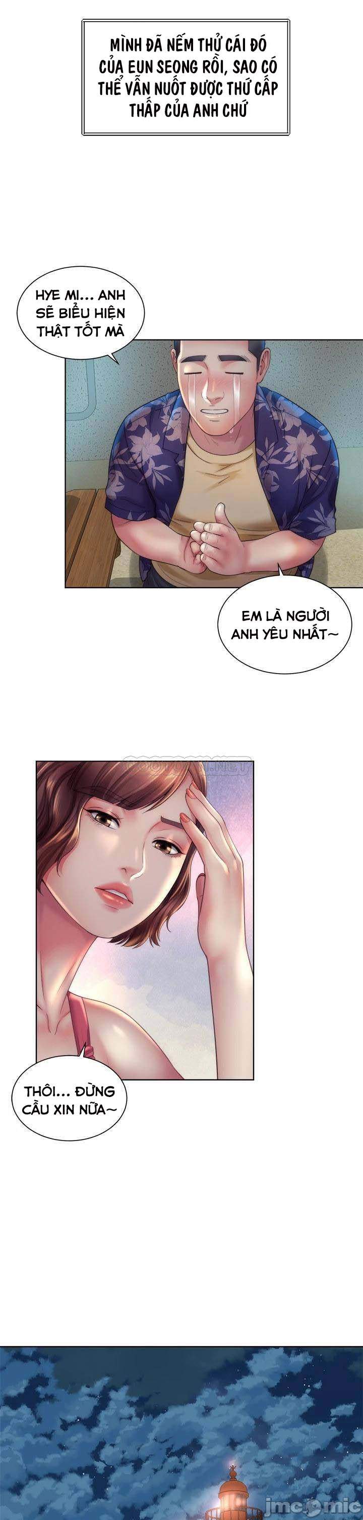 Nữ Thần Bãi Biển Chapter 29 - Trang 29