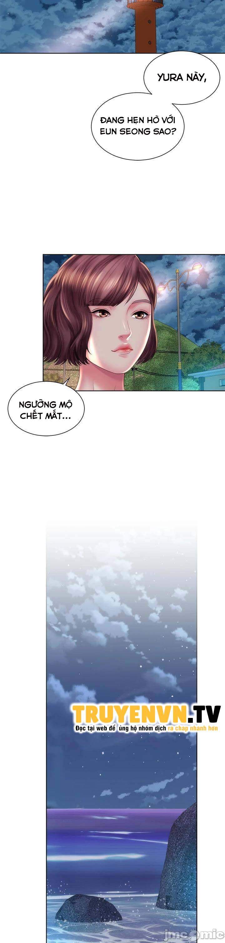 Nữ Thần Bãi Biển Chapter 29 - Trang 30