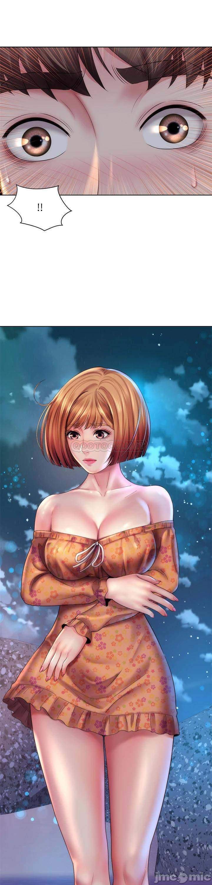 Nữ Thần Bãi Biển Chapter 29 - Trang 33
