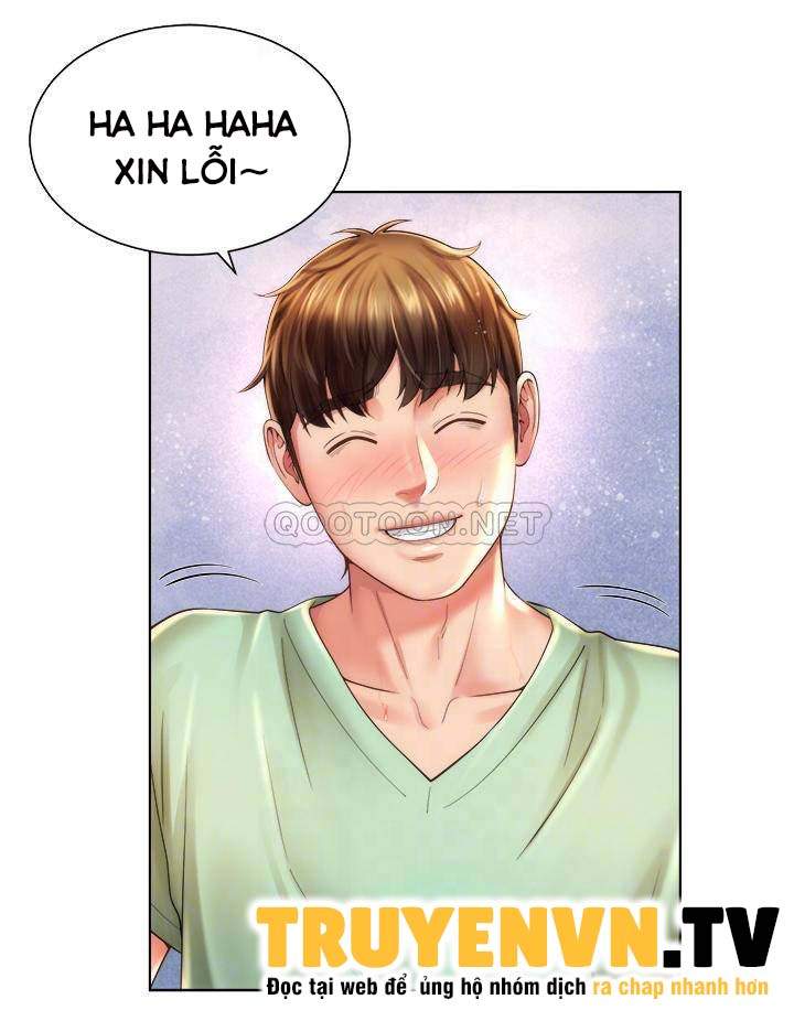 Nữ Thần Bãi Biển Chapter 29 - Trang 4