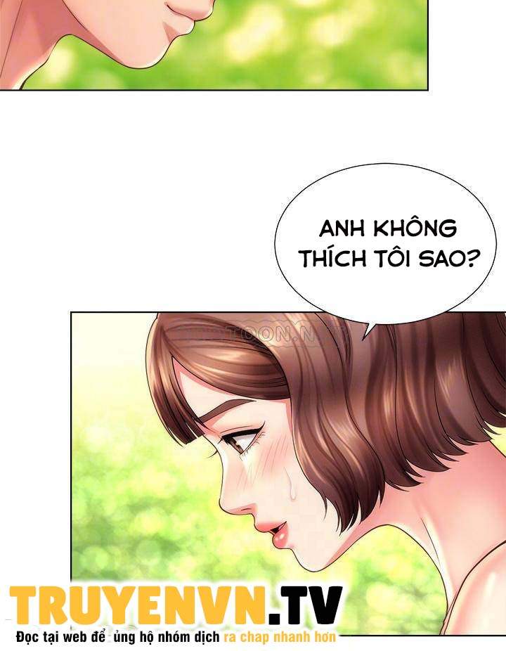 Nữ Thần Bãi Biển Chapter 29 - Trang 8