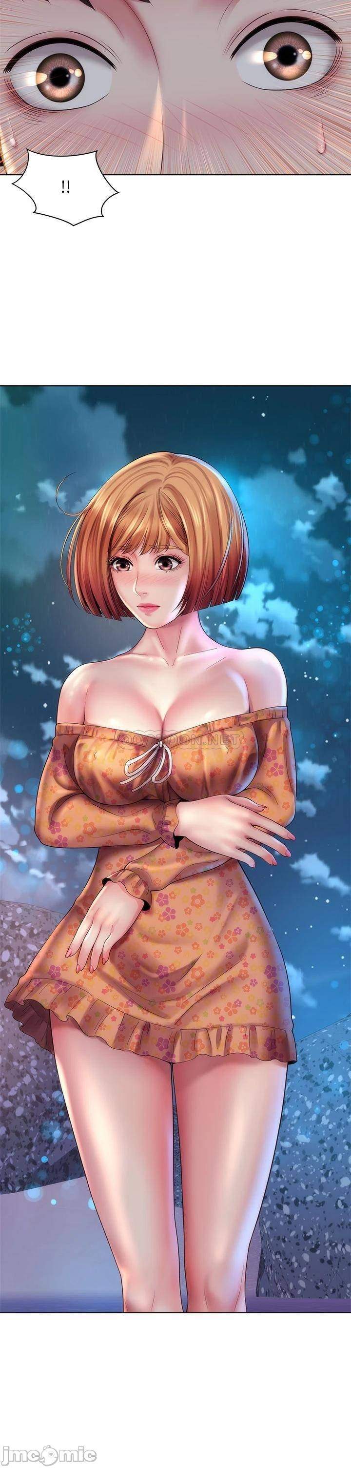 Nữ Thần Bãi Biển Chapter 30 - Trang 2