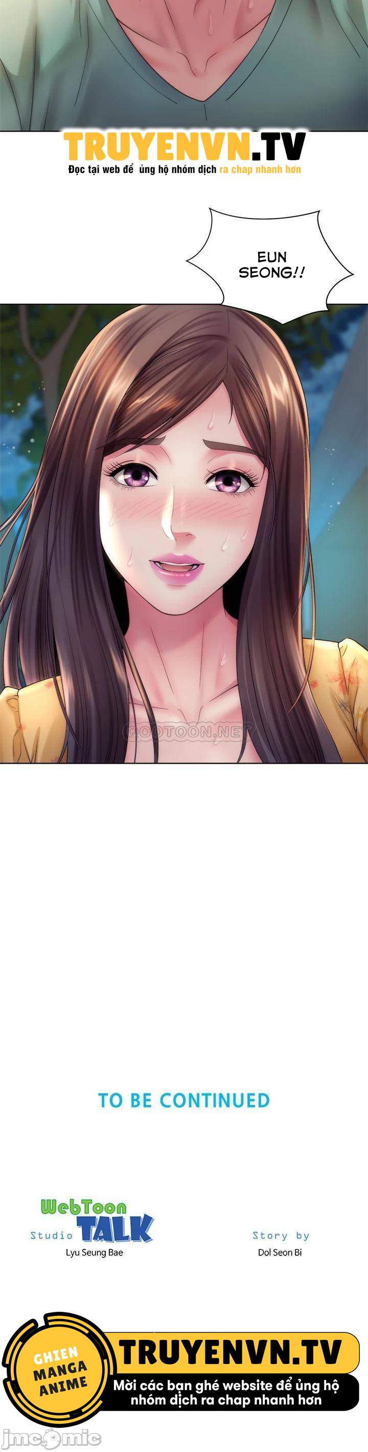 Nữ Thần Bãi Biển Chapter 30 - Trang 26