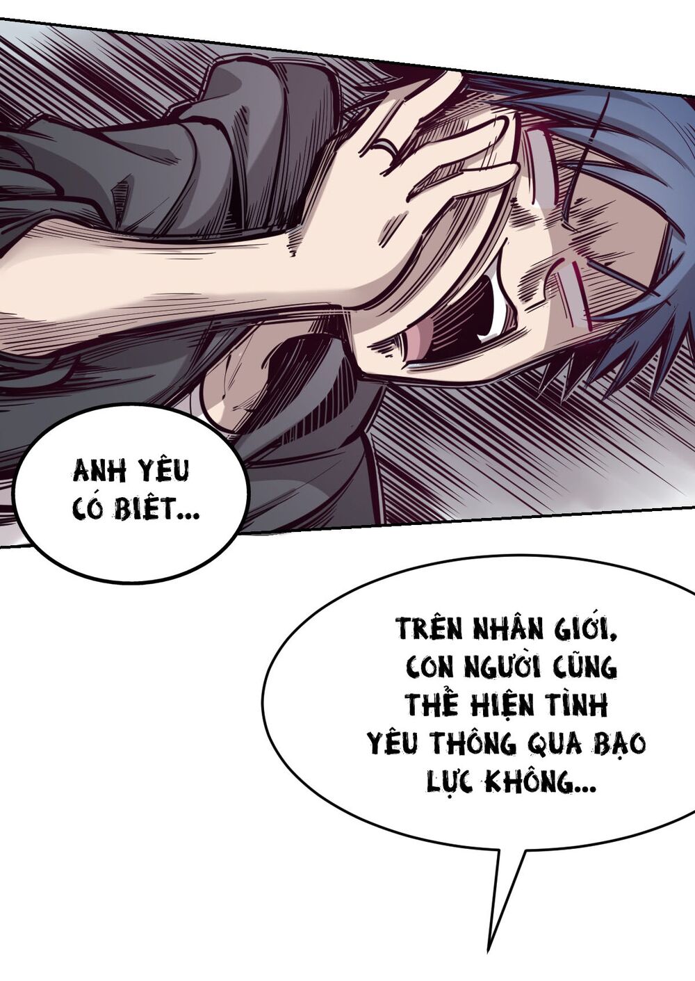 Oan Gia Chung Nhà! Chapter 10 - Trang 25