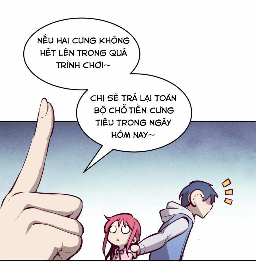 Oan Gia Chung Nhà! Chapter 12 - Trang 13