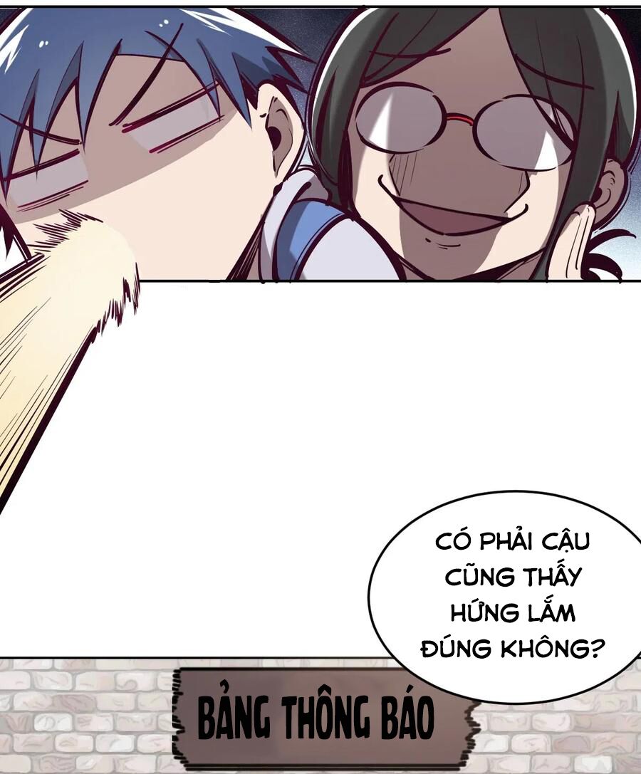 Oan Gia Chung Nhà! Chapter 12 - Trang 43