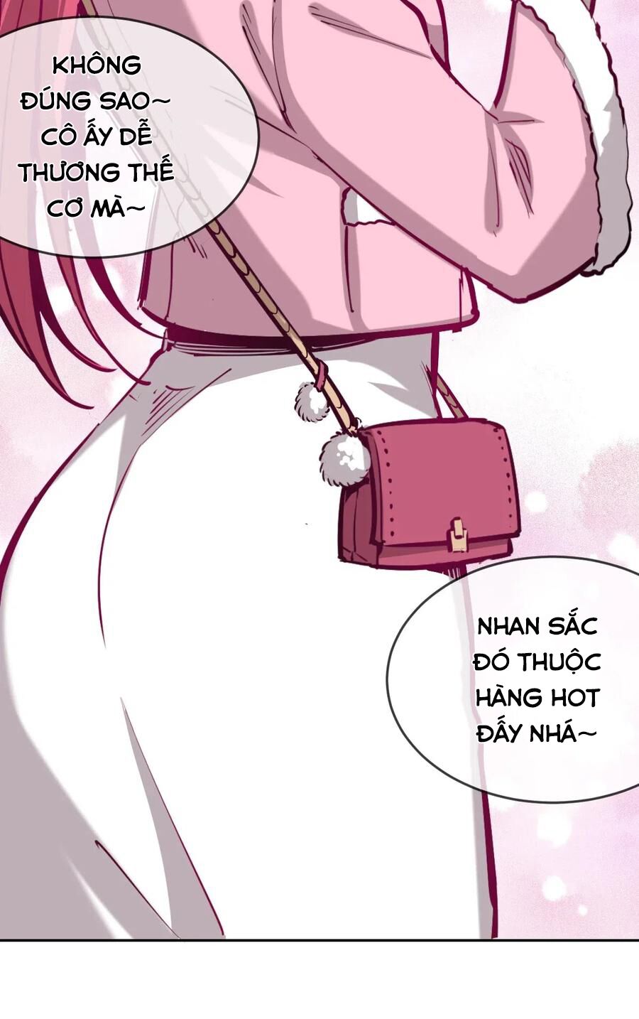 Oan Gia Chung Nhà! Chapter 12 - Trang 46