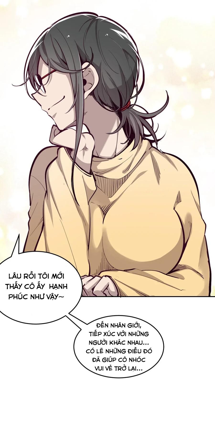 Oan Gia Chung Nhà! Chapter 12 - Trang 48