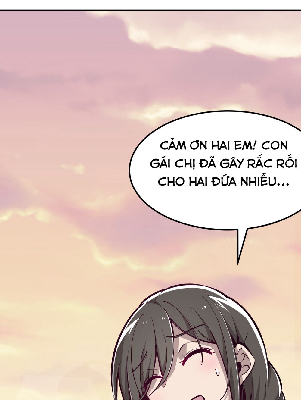 Oan Gia Chung Nhà! Chapter 13 - Trang 64