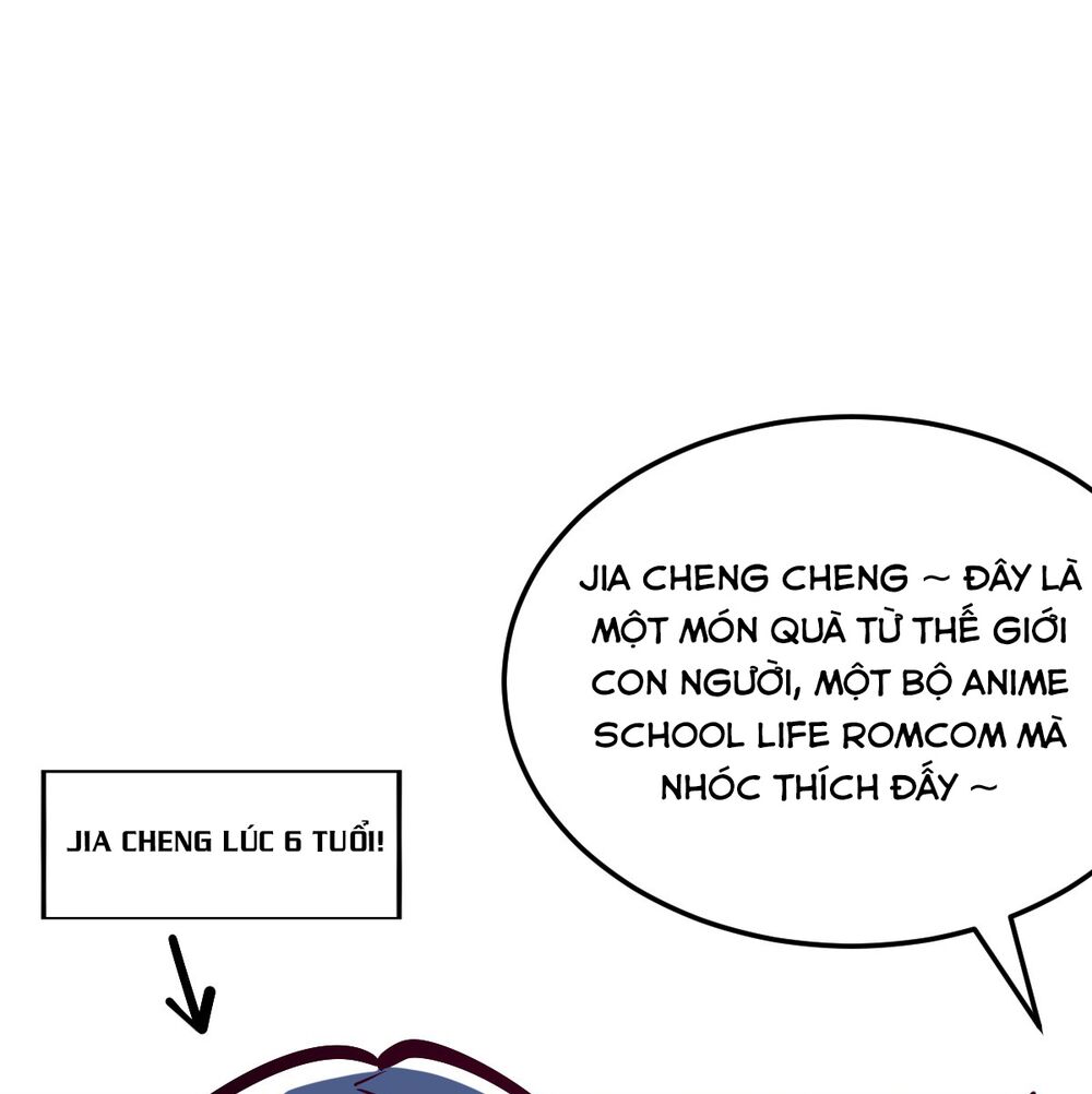 Oan Gia Chung Nhà! Chapter 13.5 - Trang 19