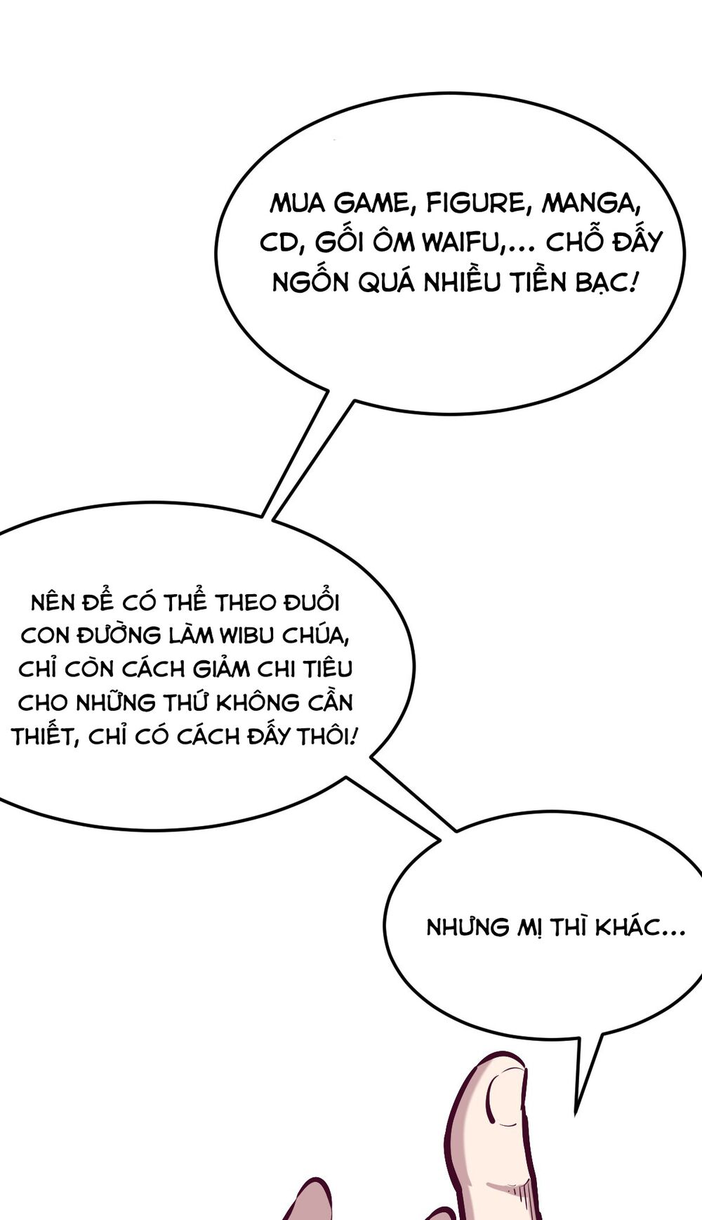 Oan Gia Chung Nhà! Chapter 14 - Trang 41