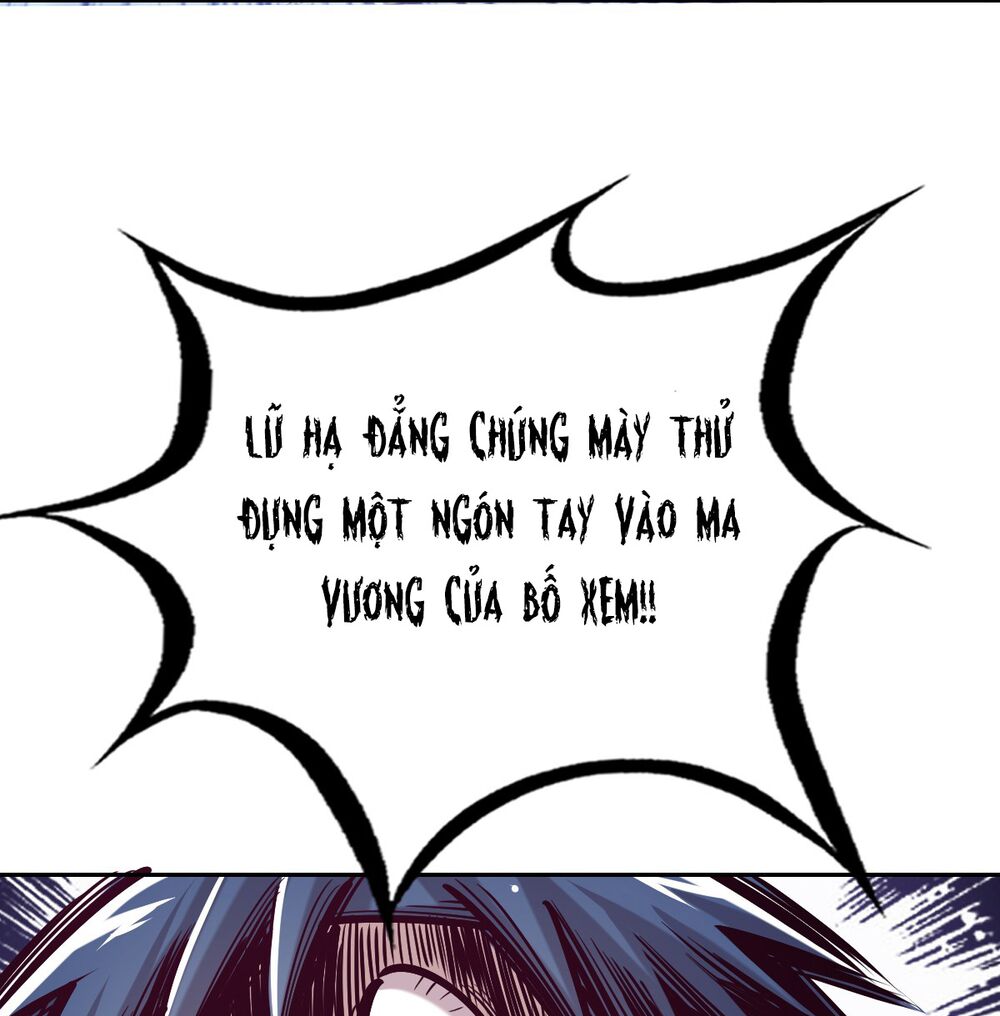 Oan Gia Chung Nhà! Chapter 16 - Trang 39