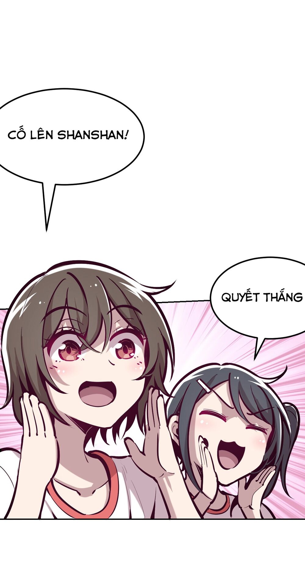 Oan Gia Chung Nhà! Chapter 18 - Trang 22