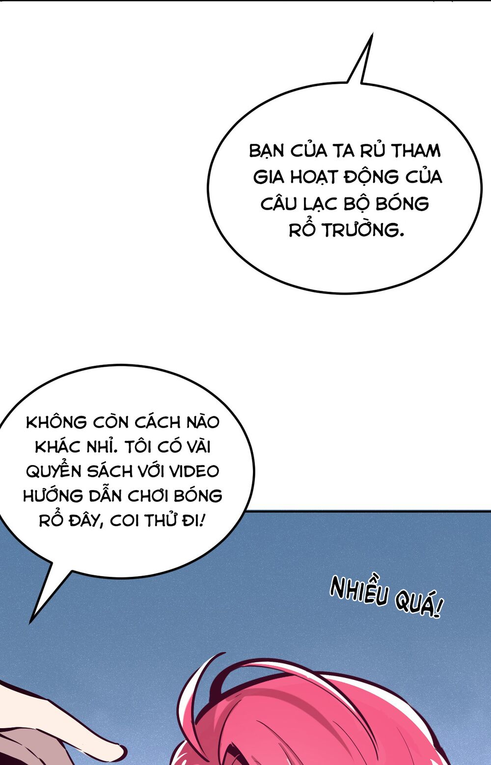 Oan Gia Chung Nhà! Chapter 18 - Trang 6