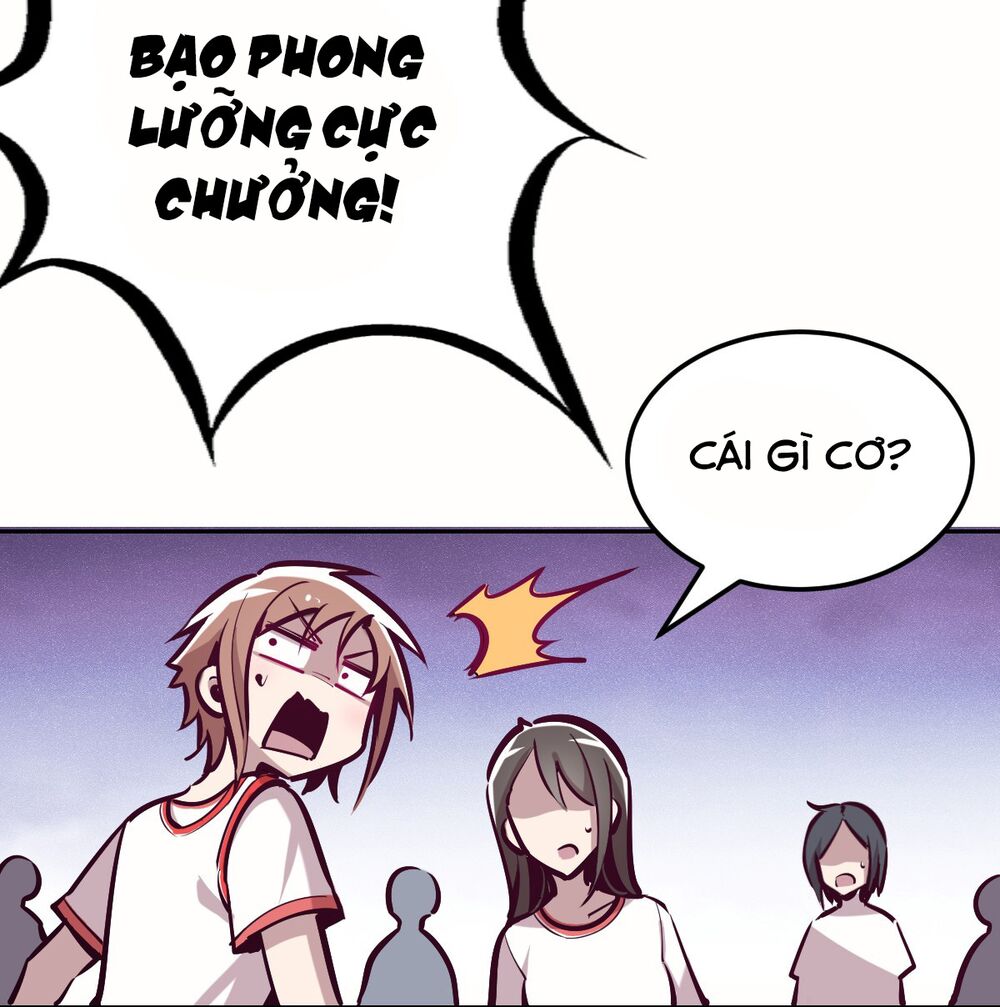 Oan Gia Chung Nhà! Chapter 18 - Trang 66