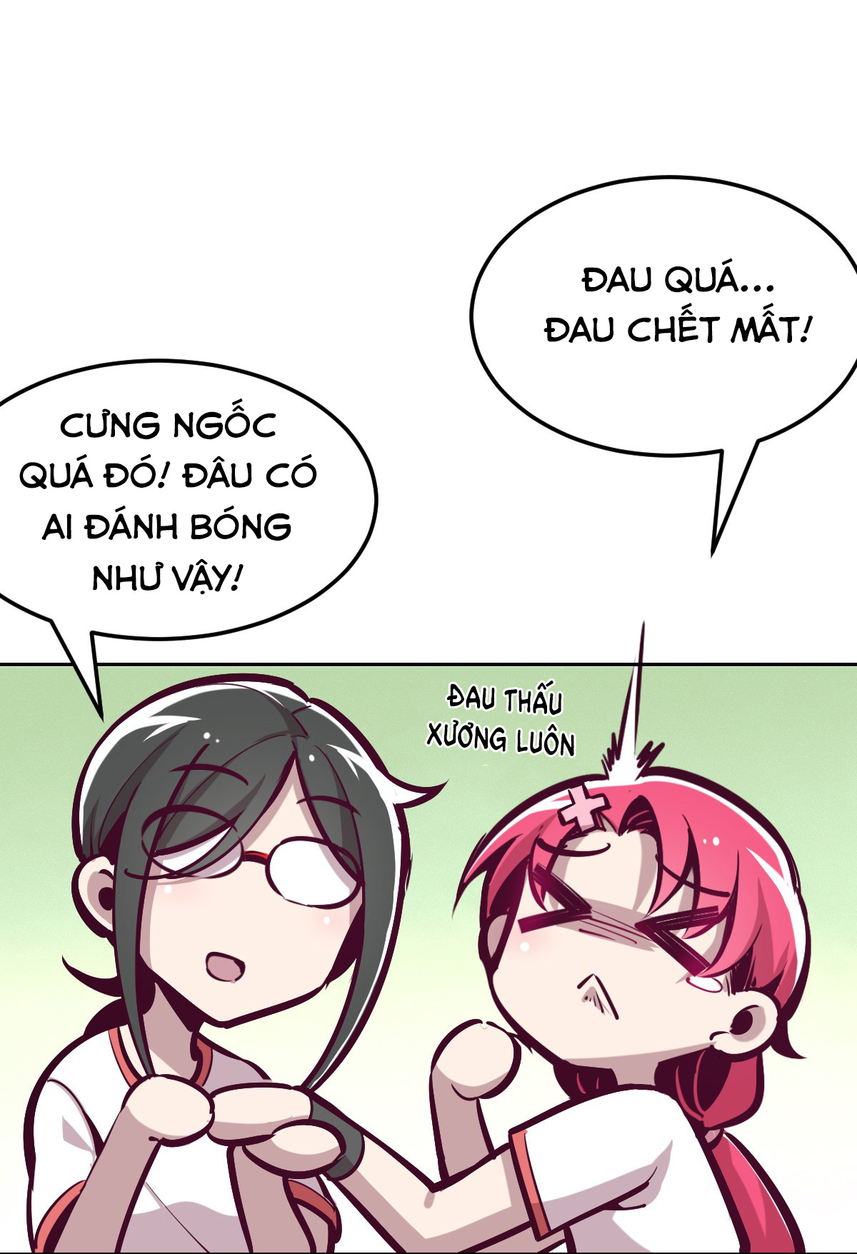 Oan Gia Chung Nhà! Chapter 19 - Trang 3