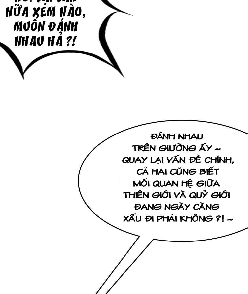 Oan Gia Chung Nhà! Chapter 3 - Trang 22