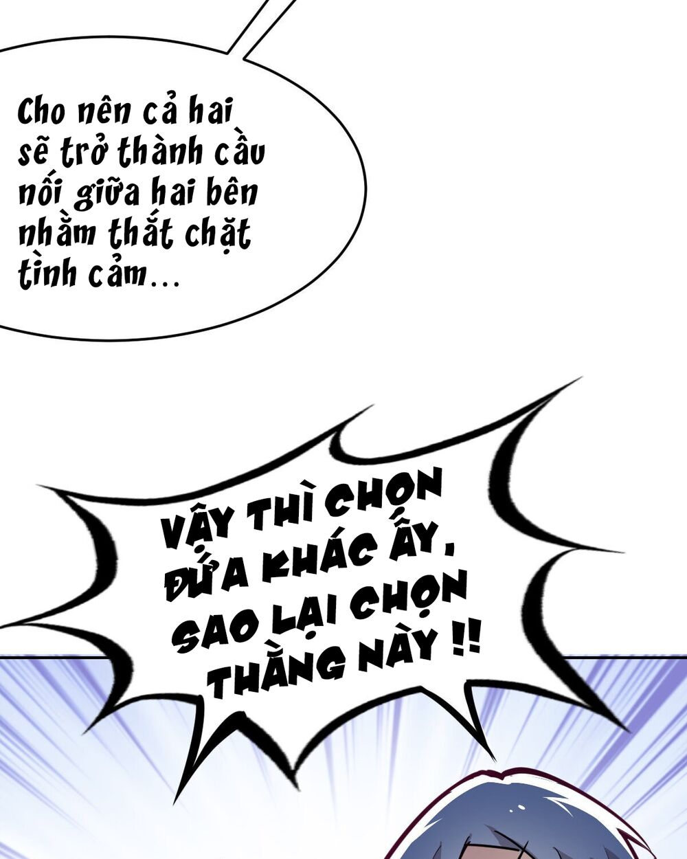 Oan Gia Chung Nhà! Chapter 3 - Trang 23