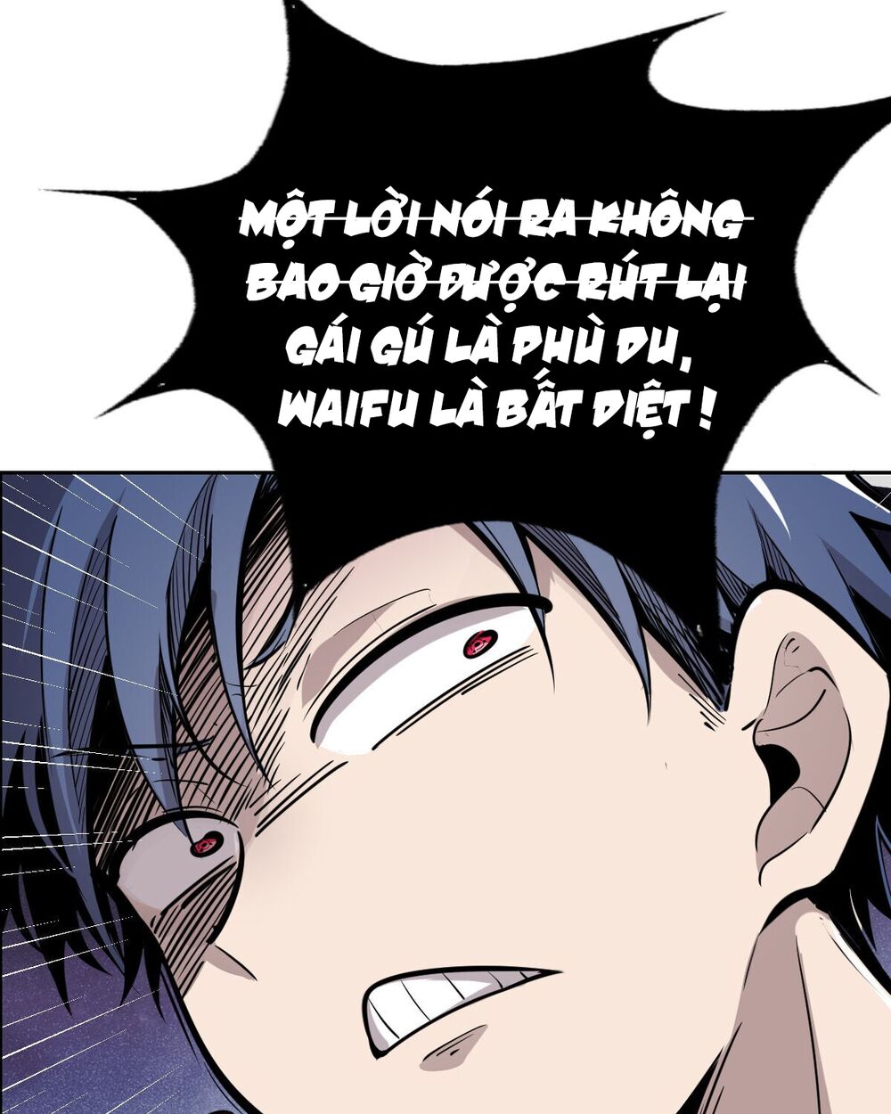 Oan Gia Chung Nhà! Chapter 3 - Trang 39