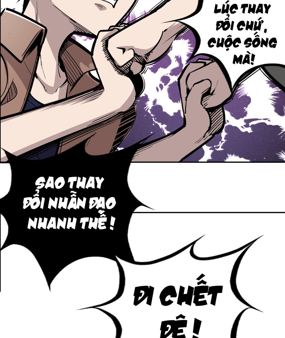 Oan Gia Chung Nhà! Chapter 3 - Trang 42