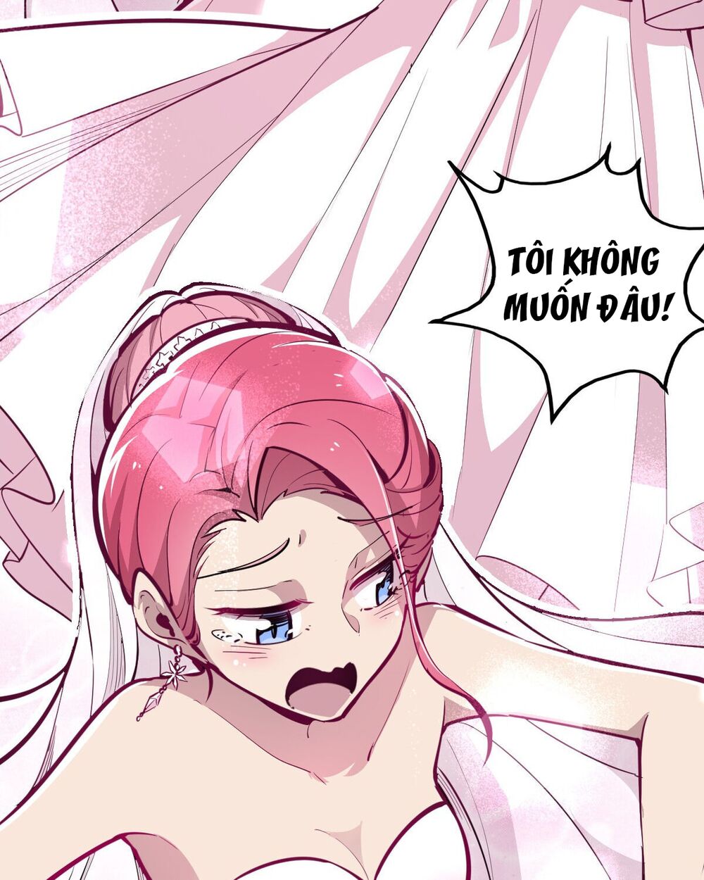 Oan Gia Chung Nhà! Chapter 4 - Trang 11