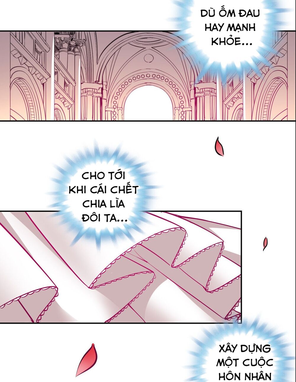 Oan Gia Chung Nhà! Chapter 4 - Trang 20