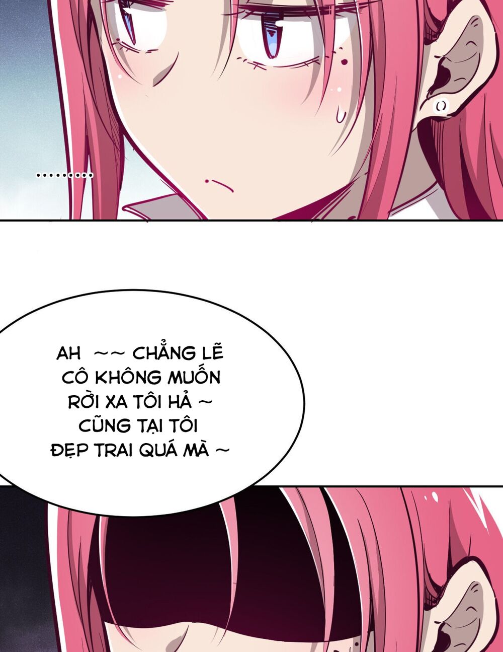 Oan Gia Chung Nhà! Chapter 6 - Trang 21