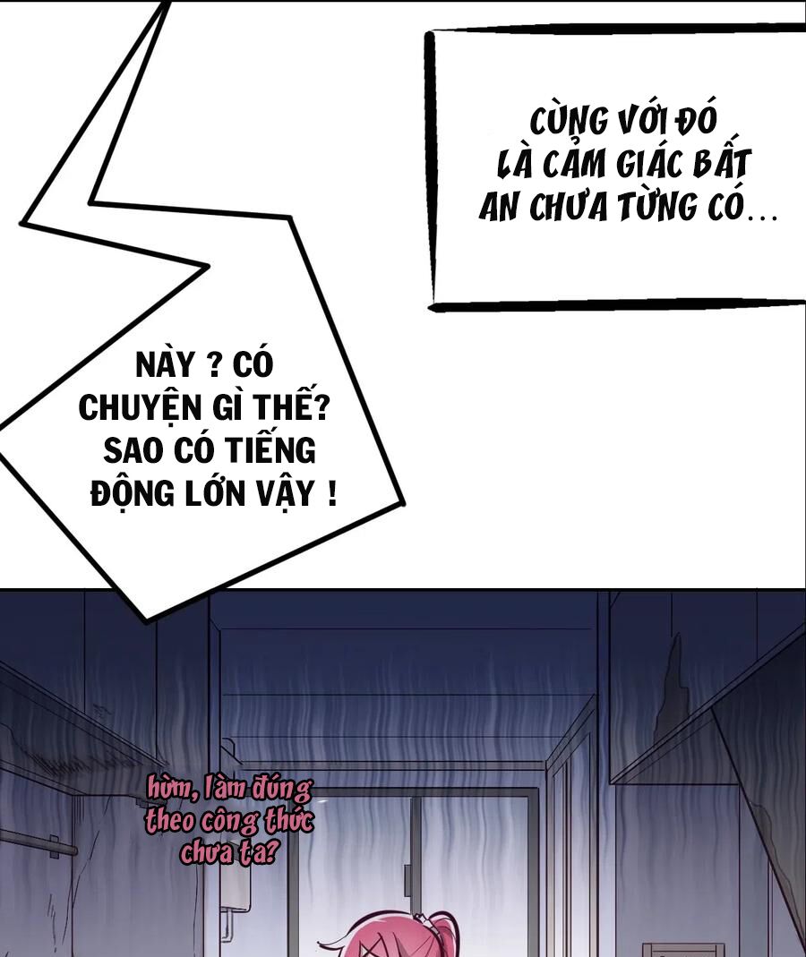 Oan Gia Chung Nhà! Chapter 8 - Trang 42