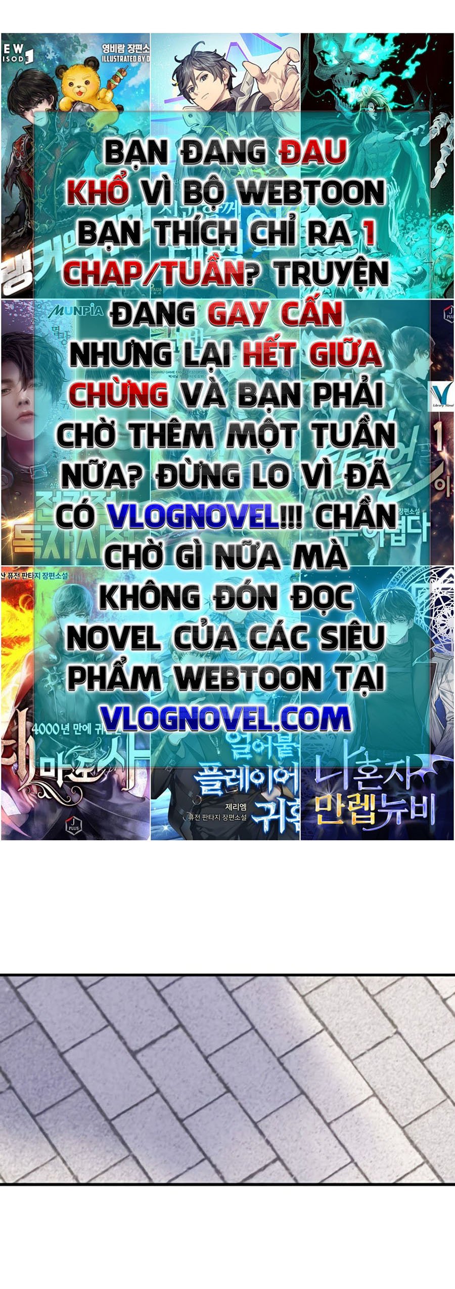 Seoul Tử Linh Sư Chapter 5 - Trang 43